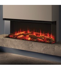 Camino elettrico Onyx Avita 120RW
