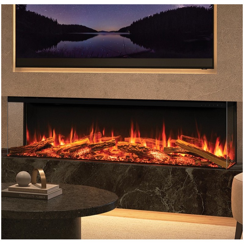 Onyx Avita 160RW Electric Fire