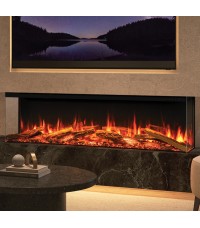 Fuego Eléctrico Onyx Avita 160RW