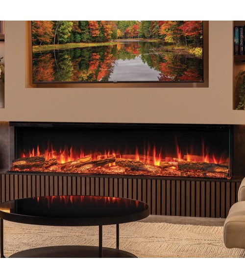 Fuego Eléctrico Onyx Avita 190RW