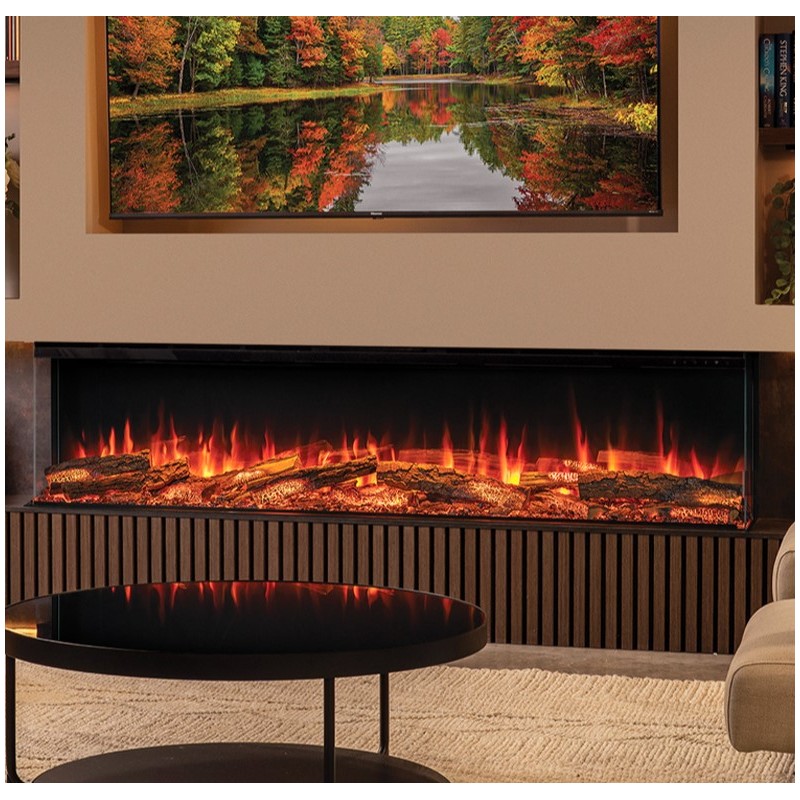Fuego Eléctrico Onyx Avita 190RW