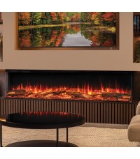 Cheminée électrique Onyx Avita 190RW