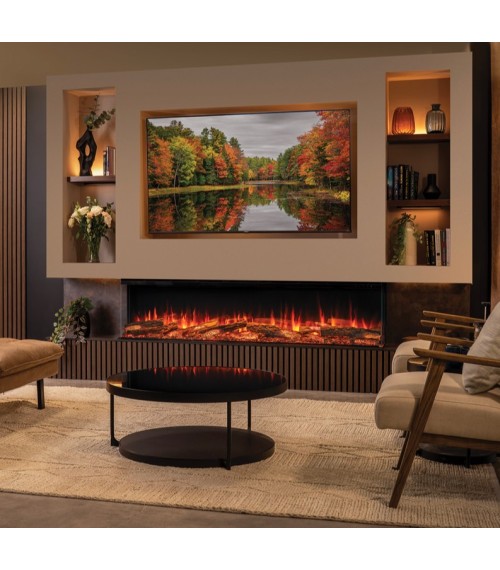 Onyx Avita 190RW Electric Fire