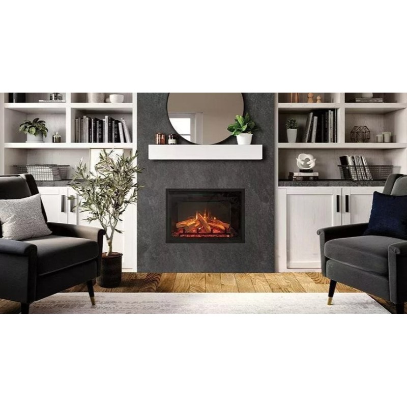 Gazco eMotiv 64 Electric Fireplace