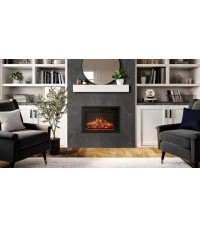 Gazco eMotiv 64 Chimenea Eléctrica