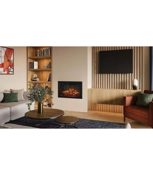 Gazco eMotiv 64 Chimenea Eléctrica