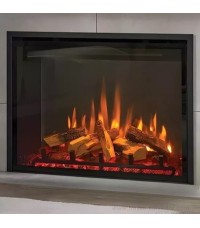 Gazco eMotiv 84 Chimenea Eléctrica