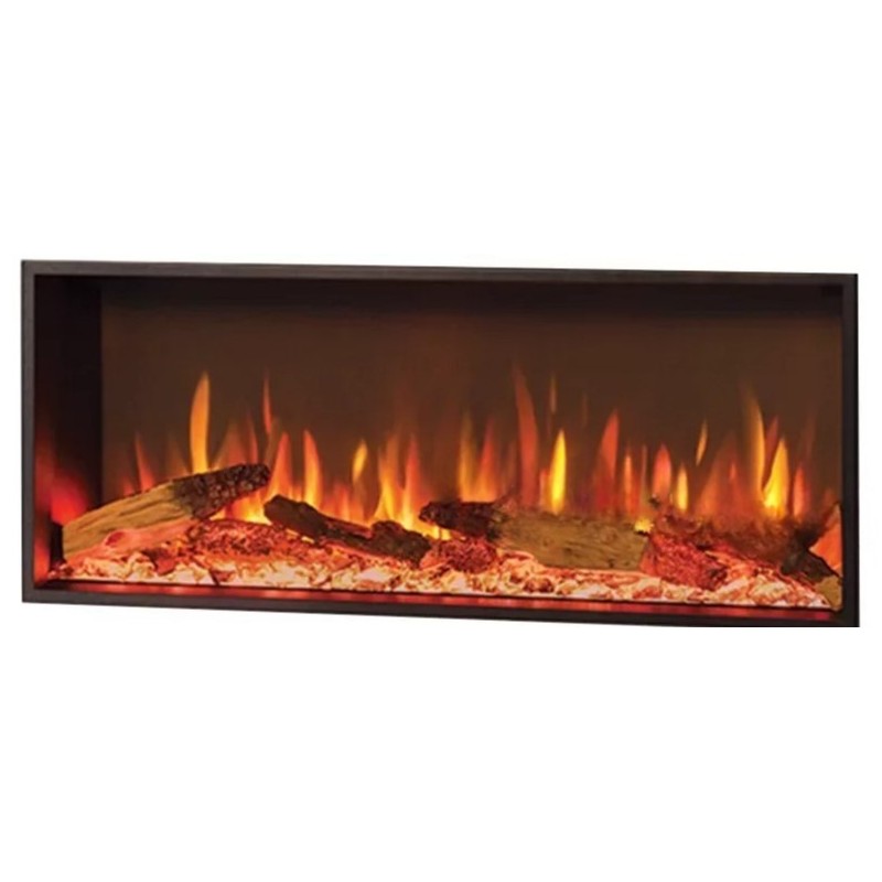 Gazco eStudio 85 Chimenea Eléctrica