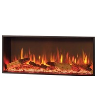 Gazco eStudio 85 Chimenea Eléctrica
