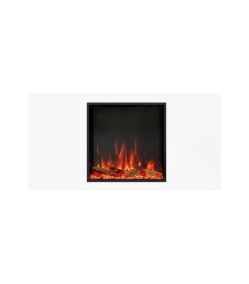 Gazco eStudio 60 Chimenea Eléctrica