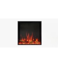 Gazco eStudio 60 Electric Fireplace