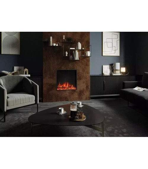 Gazco eStudio 60 Electric Fireplace