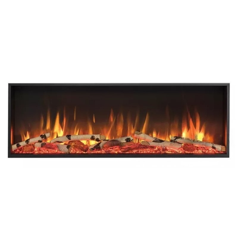 Gazco eStudio 105 Chimenea Eléctrica