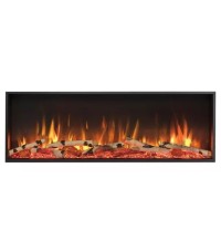 Gazco eStudio 105 Chimenea Eléctrica