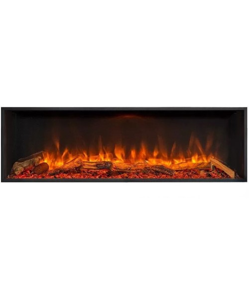Gazco eStudio 135 Electric Fireplace