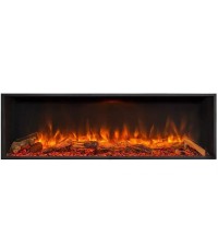 Gazco eStudio 135 Chimenea Eléctrica