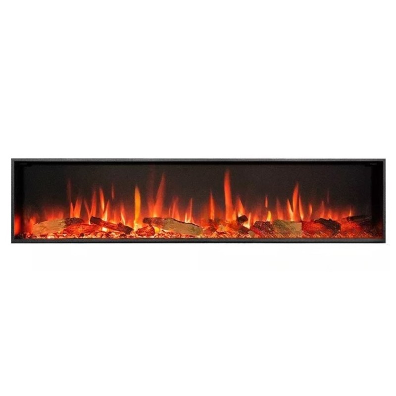 Gazco eStudio 165 Chimenea Eléctrica