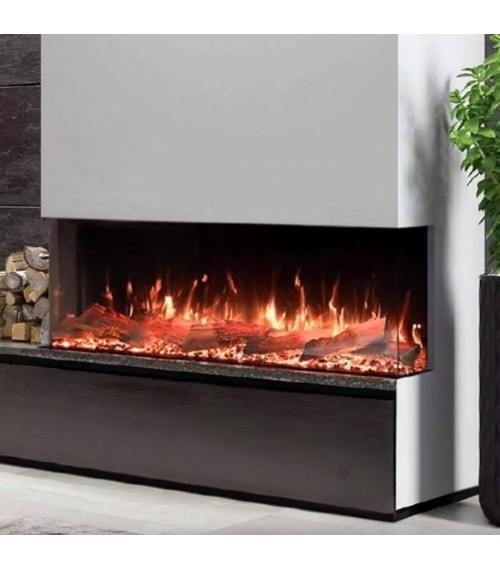 Elcofire Sol 1300 Electric Fireplace