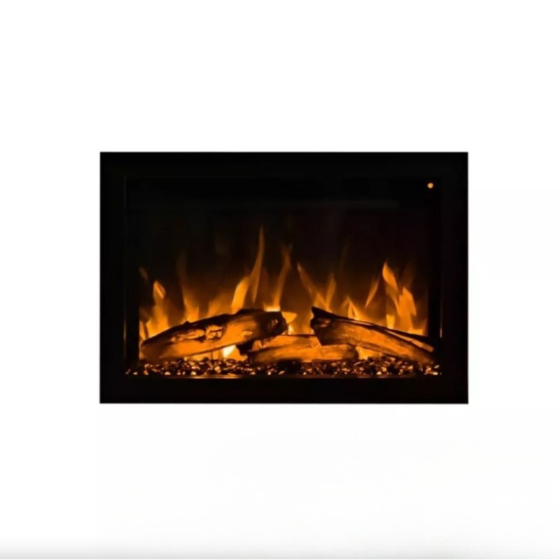 Cheminée électrique Elcofire Motion 700