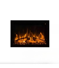 Elcofire Motion 700 Electric Fireplace