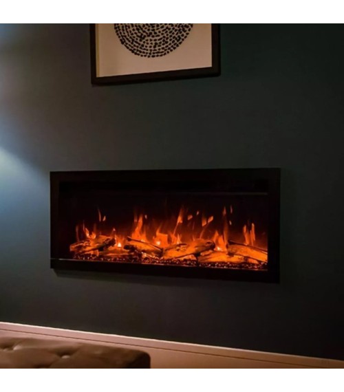 Elcofire Motion 1100 Chimenea Eléctrica