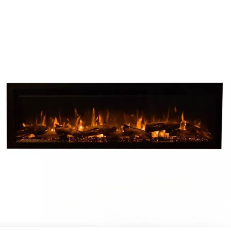 Elcofire Motion 1500 Electric Fireplace