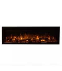 Elcofire Motion 1500 Chimenea Eléctrica