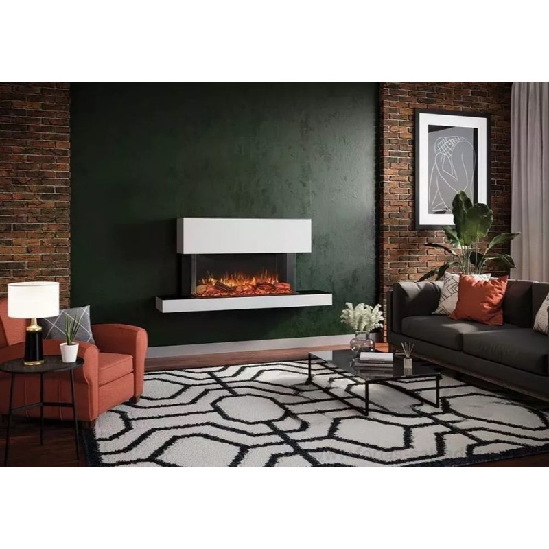 Caminetto elettrico Onyx Avanti 110RW