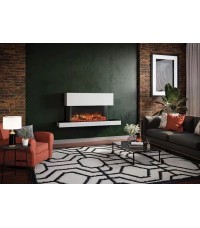 Cheminée électrique Onyx Avanti 110RW
