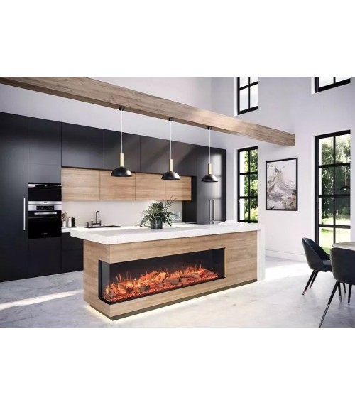 Caminetto elettrico Onyx Avanti 190RW