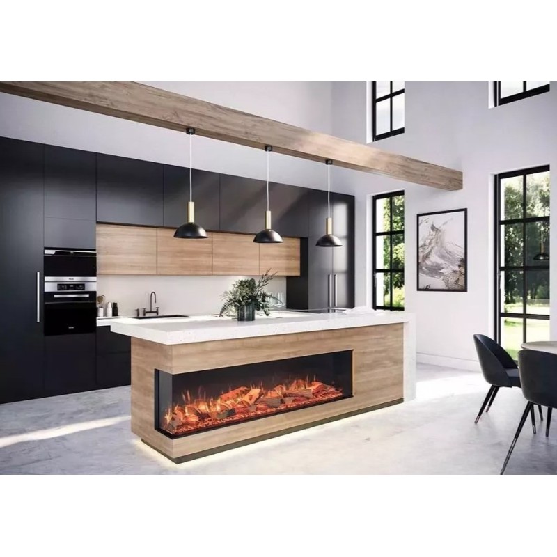 Cheminée électrique Onyx Avanti 190RW