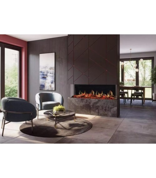 Onyx Fusion 150 Chimenea Eléctrica