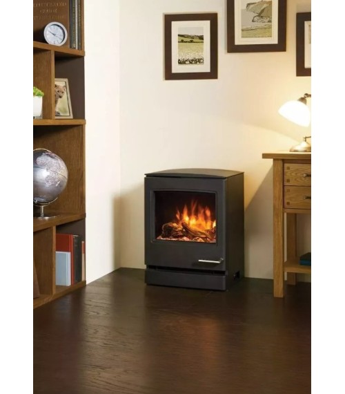 Gazco CL5 Chimenea Eléctrica