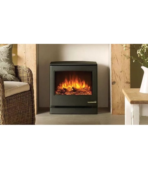 Cheminée électrique Gazco CL8