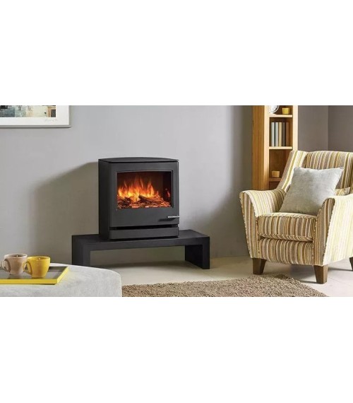 Gazco CL8 Chimenea Eléctrica