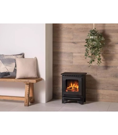 Gazco Marlborough2 Small Electric Fireplace