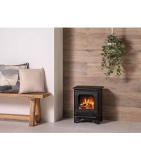Gazco Marlborough2 Small Chimenea Eléctrica