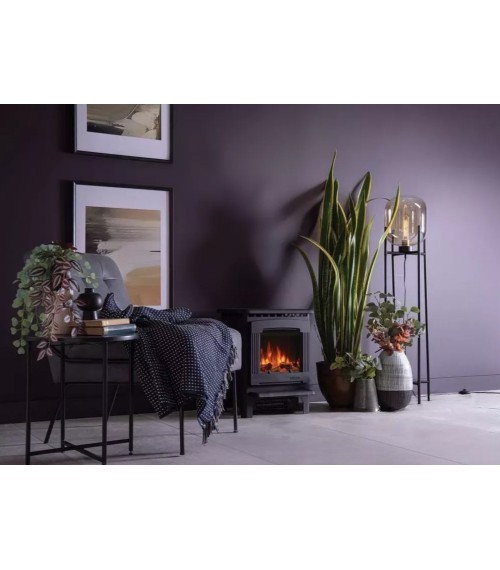 Gazco Marlborough2 Small Electric Fireplace