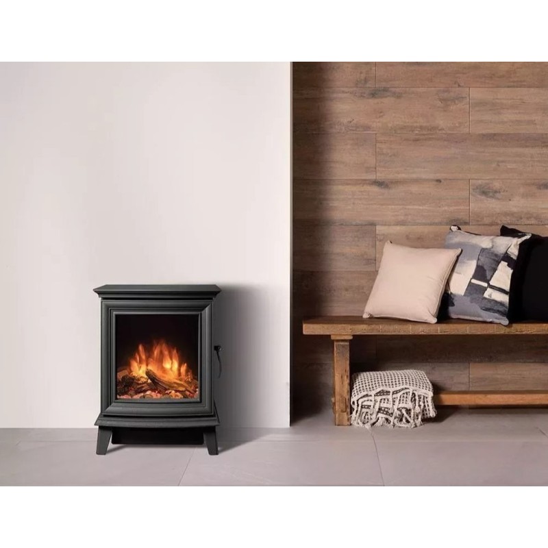 Gazco Chesterfield 5 Electric Fireplace