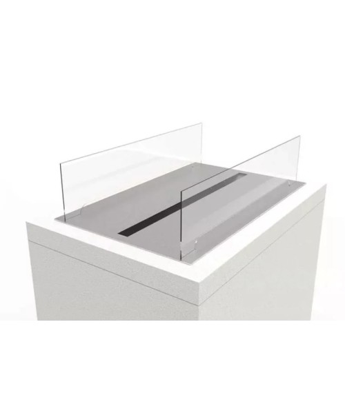Safretti Mistero 500 Water Vapor