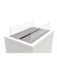 Safretti Mistero 500 Water Vapor