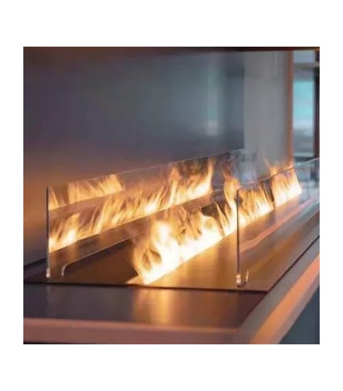 Safretti Mistero 500 Vapeur d'Eau