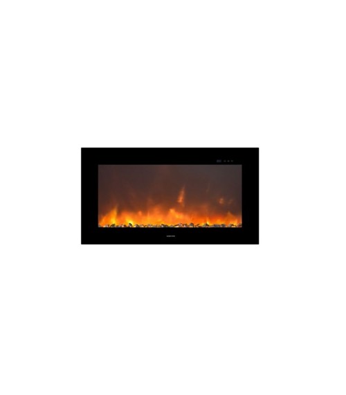 SANTOS ELECTRICO RUBY FIRES XARALYN