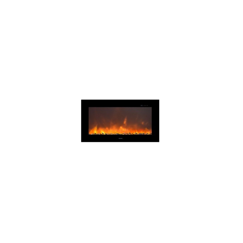 SANTOS ELECTRICO RUBY FIRES XARALYN