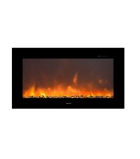 SANTOS ELECTRICO RUBY FIRES XARALYN