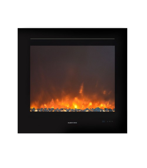 KRETA ELECTRICO RUBY FIRES XARALYN