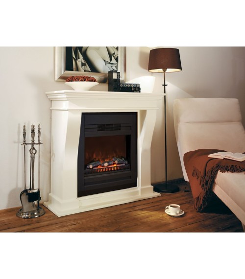 KRETA MINI ELECTRICA RUBY FIRES XARALYN