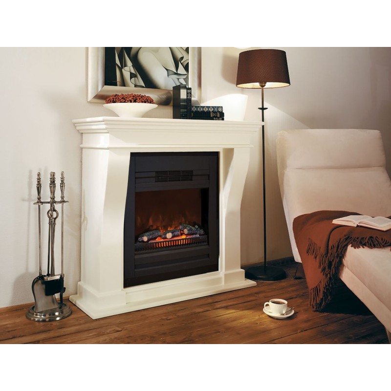 KRETA MINI ELECTRICA RUBY FIRES XARALYN