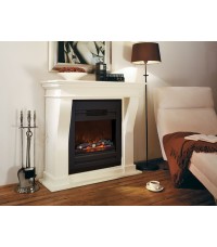 KRETA MINI ELECTRICA RUBY FIRES XARALYN