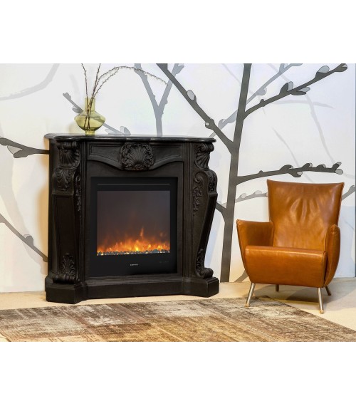 LOUIS XV ELECTRICO RUBY FIRES XARALYN